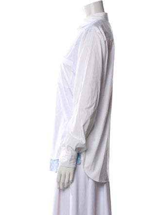 Comme des Garçons Homme Plus Long Sleeve Shirt