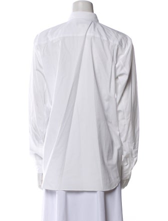 Comme des Garçons Homme Plus Long Sleeve Shirt