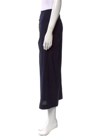 Comme des Garçons Midi Length Skirt