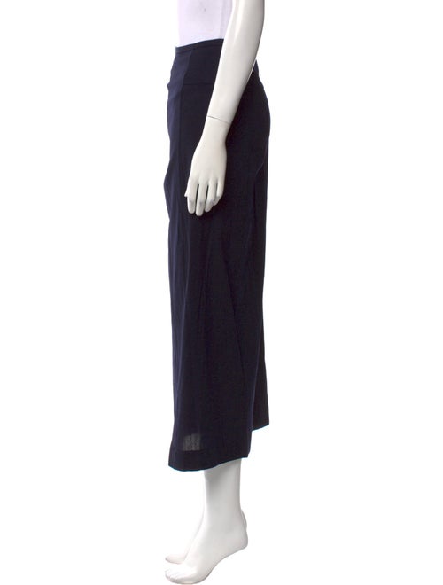 Comme des Garçons Midi Length Skirt