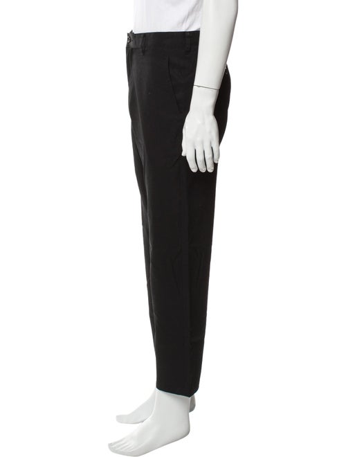 Comme des Garçons Wool Chinos