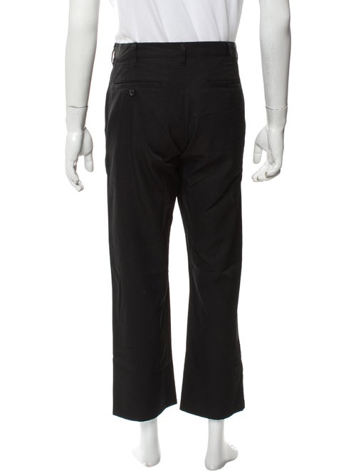 Comme des Garçons Wool Chinos