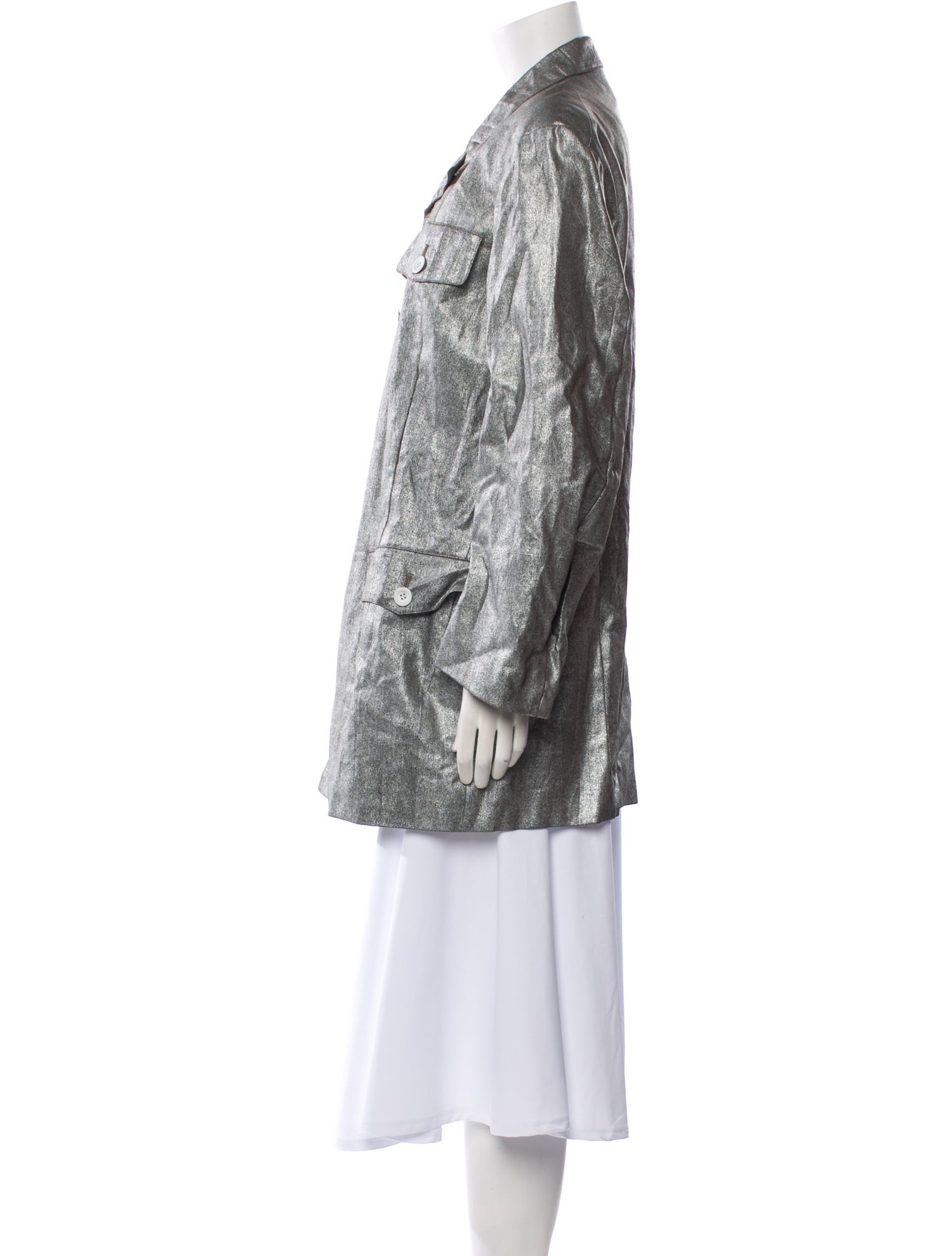 Comme des Garçons Vintage 1994 Coat