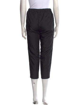 Comme des Garçons Straight Leg Pants