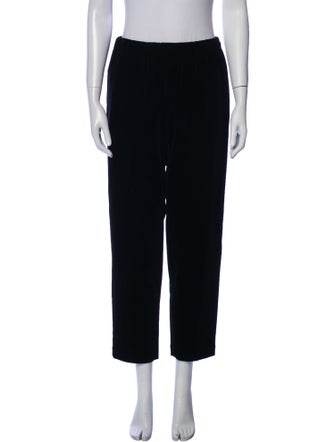 Comme des Garçons Straight Leg Pants