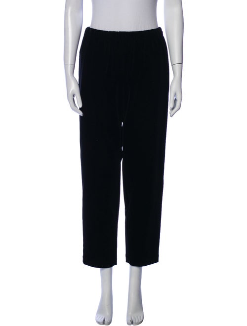 Comme des Garçons Straight Leg Pants