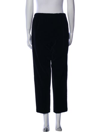 Comme des Garçons Straight Leg Pants
