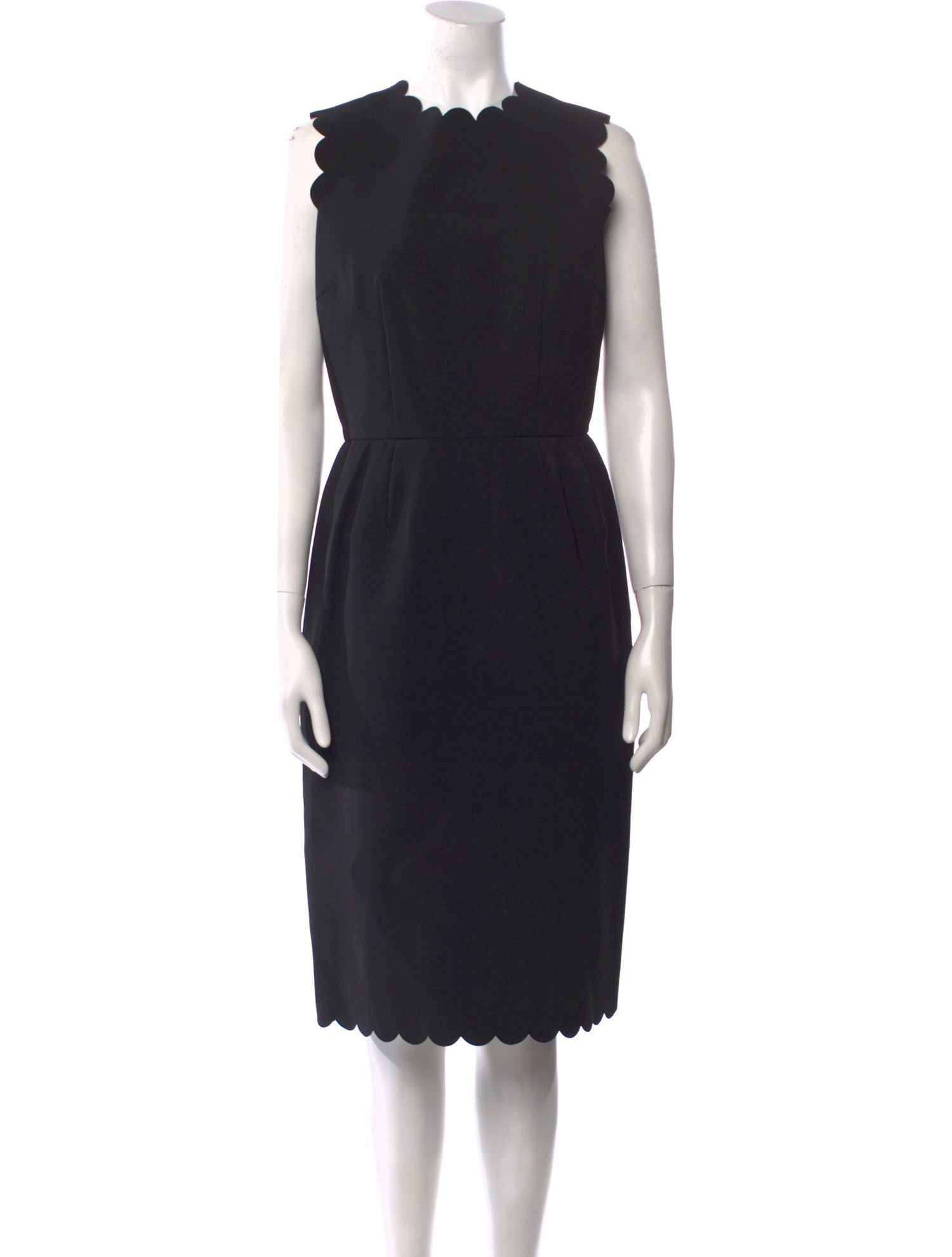 Comme des Garçons Vintage 1999 Midi Length Dress w/ Tags