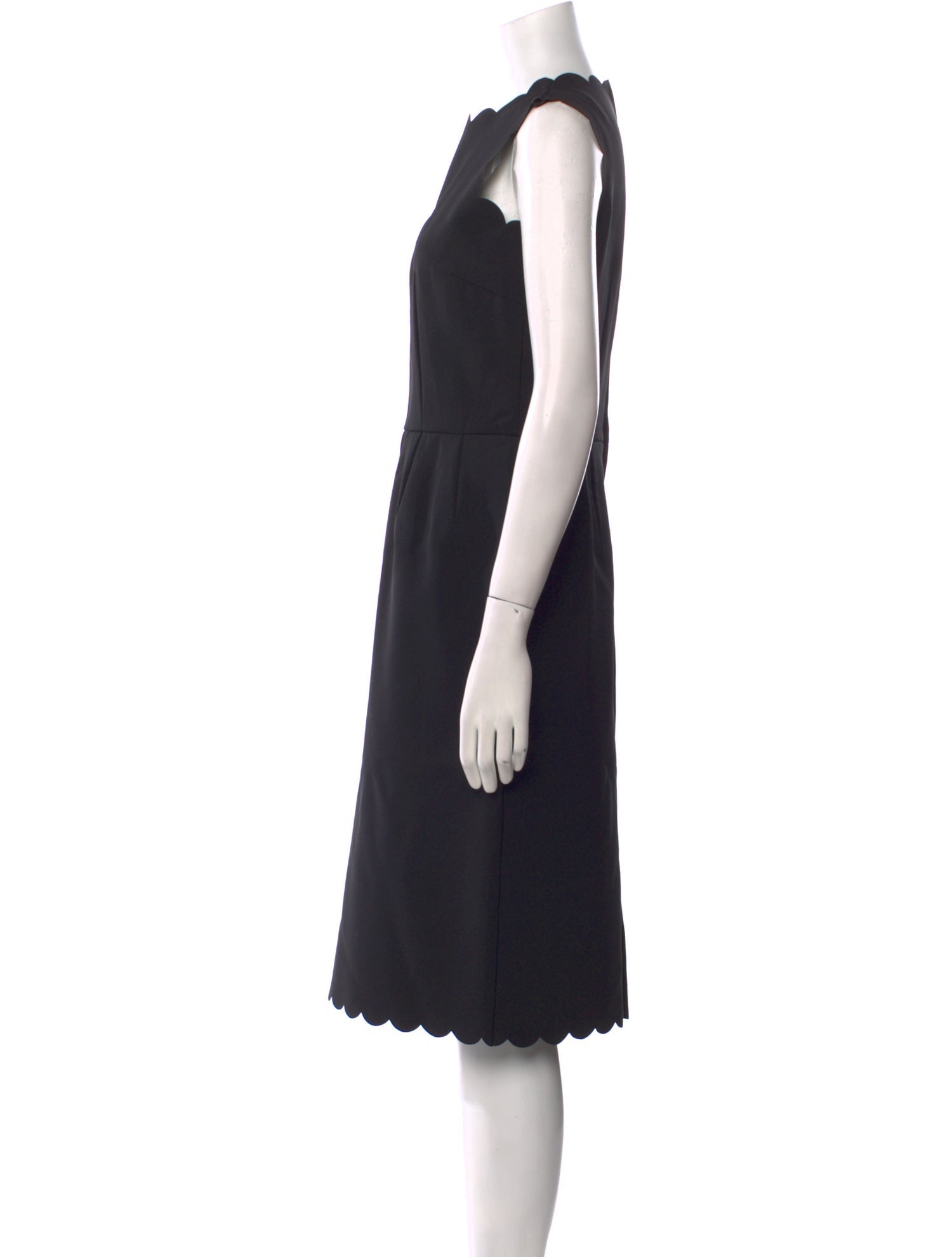 Comme des Garçons Vintage 1999 Midi Length Dress w/ Tags