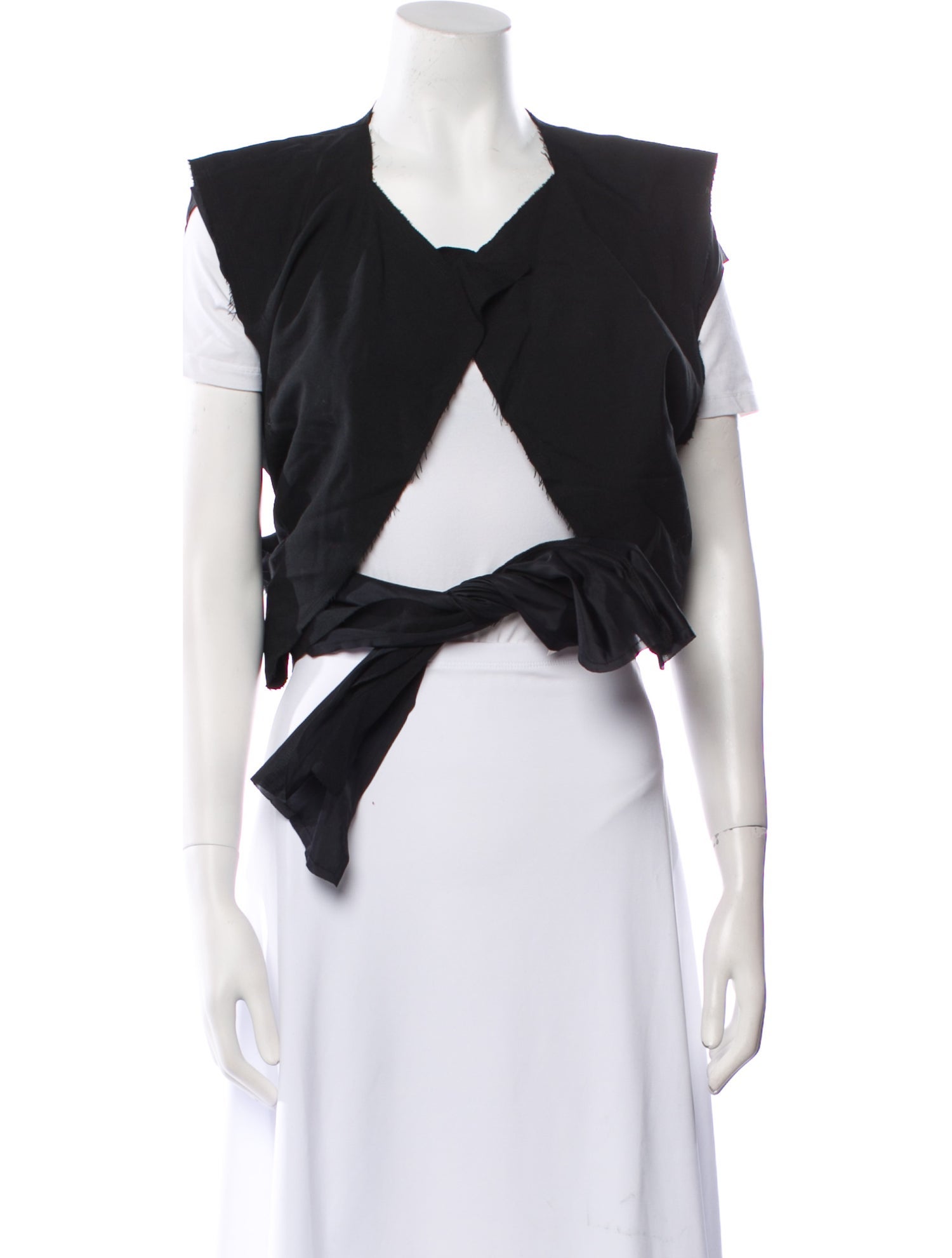 Comme des Garçons Vintage 2003 Vest w/ Tags