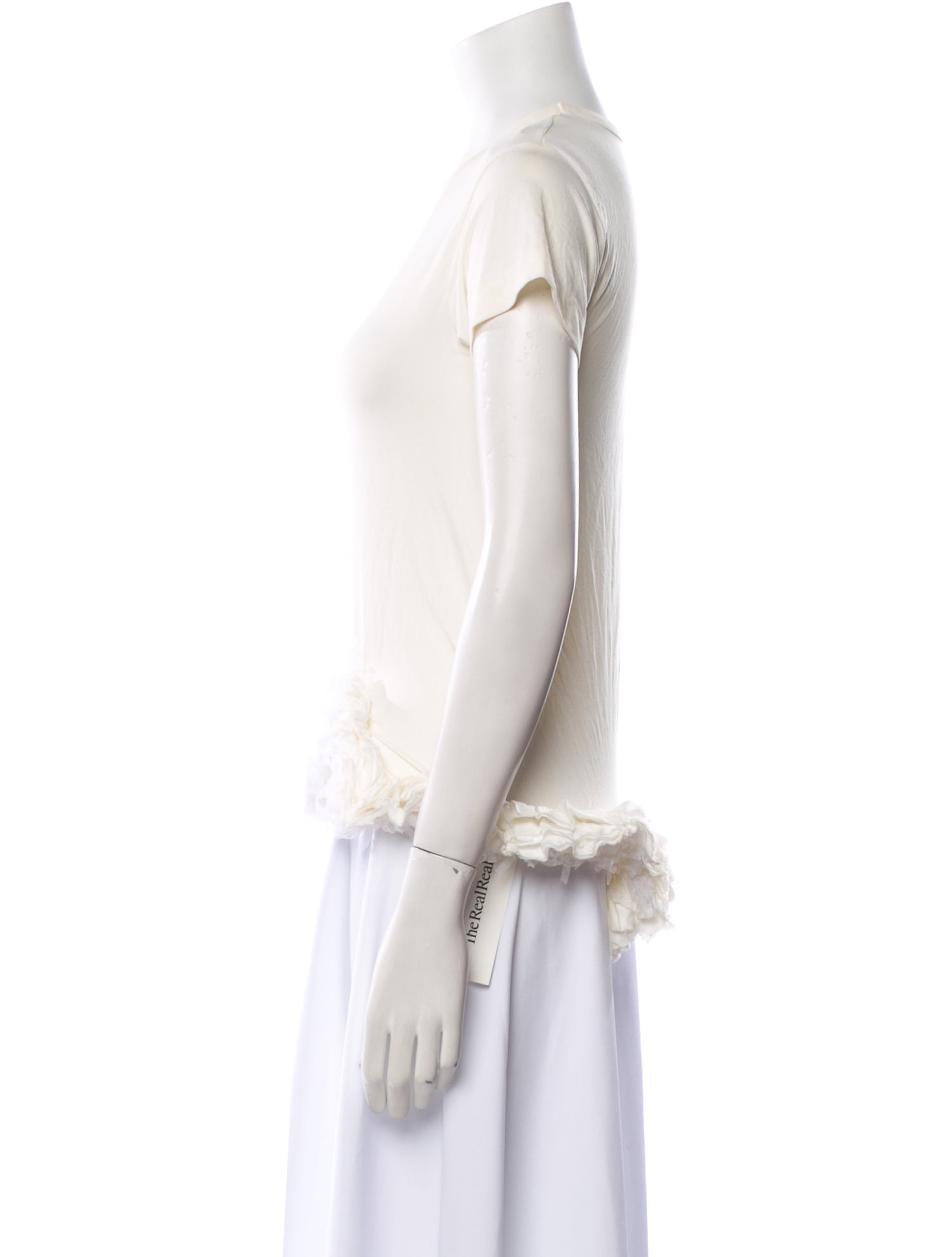 Comme des Garçons Vintage 2000 T-Shirt