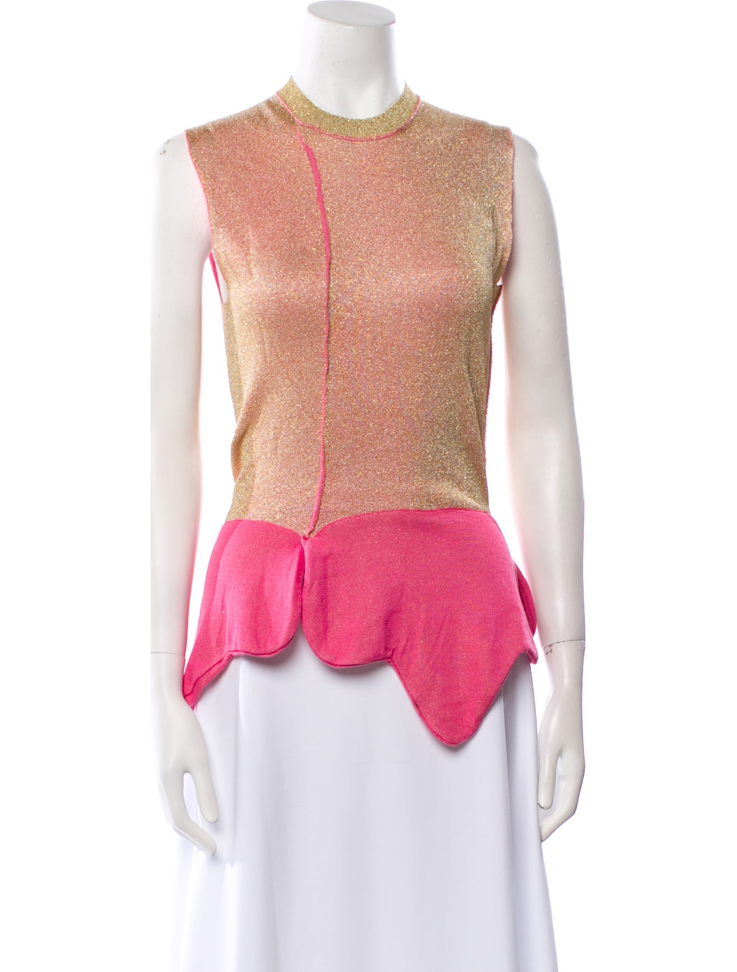 Comme des Garçons Vintage 2004 Top