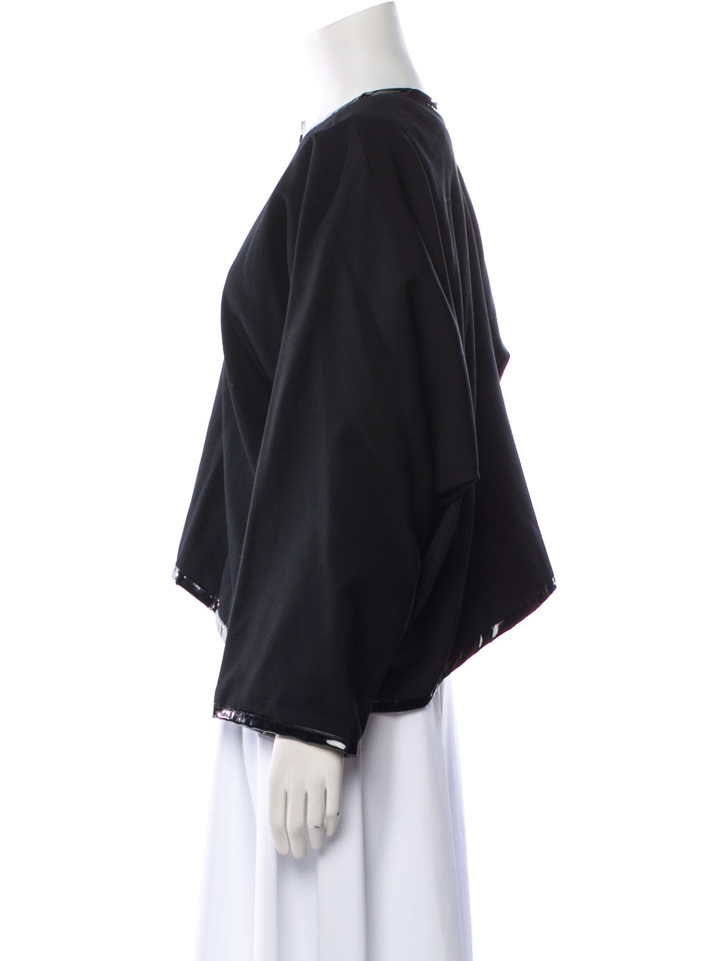 Comme des Garçons Vintage 1991 Jacket