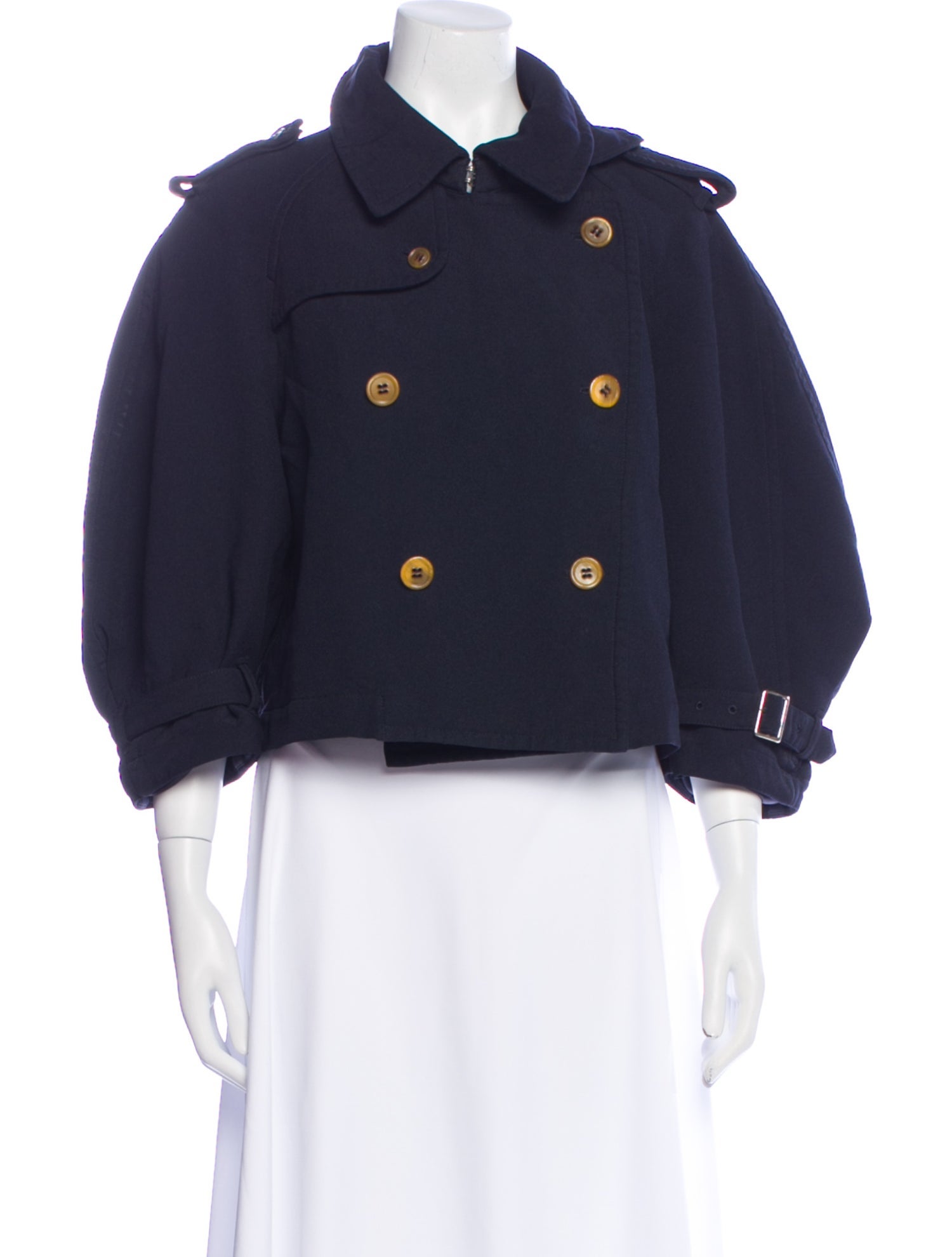 Comme des Garçons Jacket