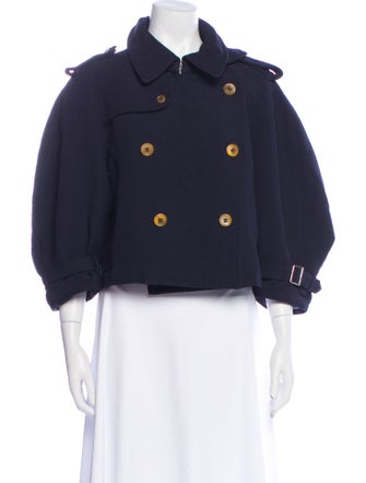 Comme des Garçons Jacket