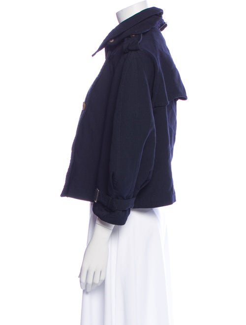 Comme des Garçons Jacket