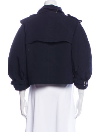 Comme des Garçons Jacket