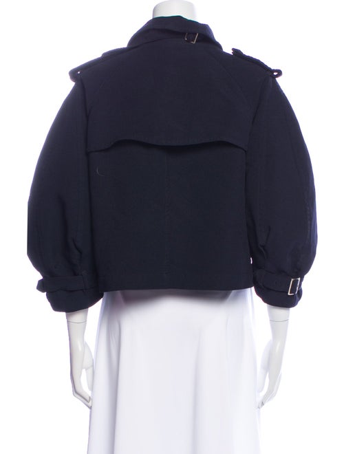 Comme des Garçons Jacket