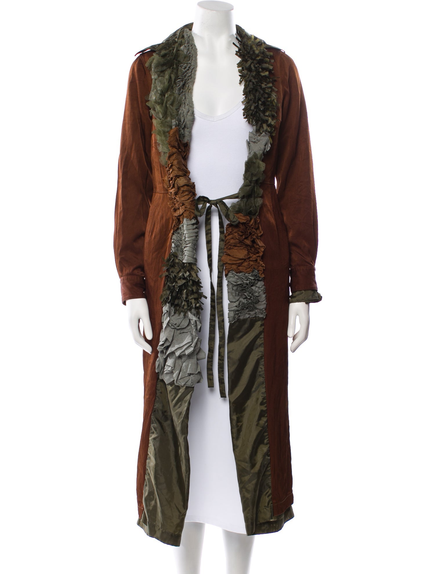 Comme des Garçons Vintage 2000 Coat