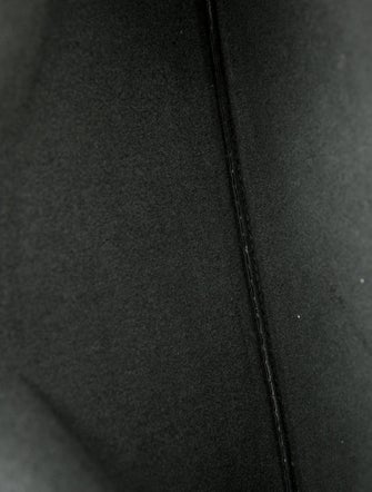 Comme des Garçons Leather Portfolio