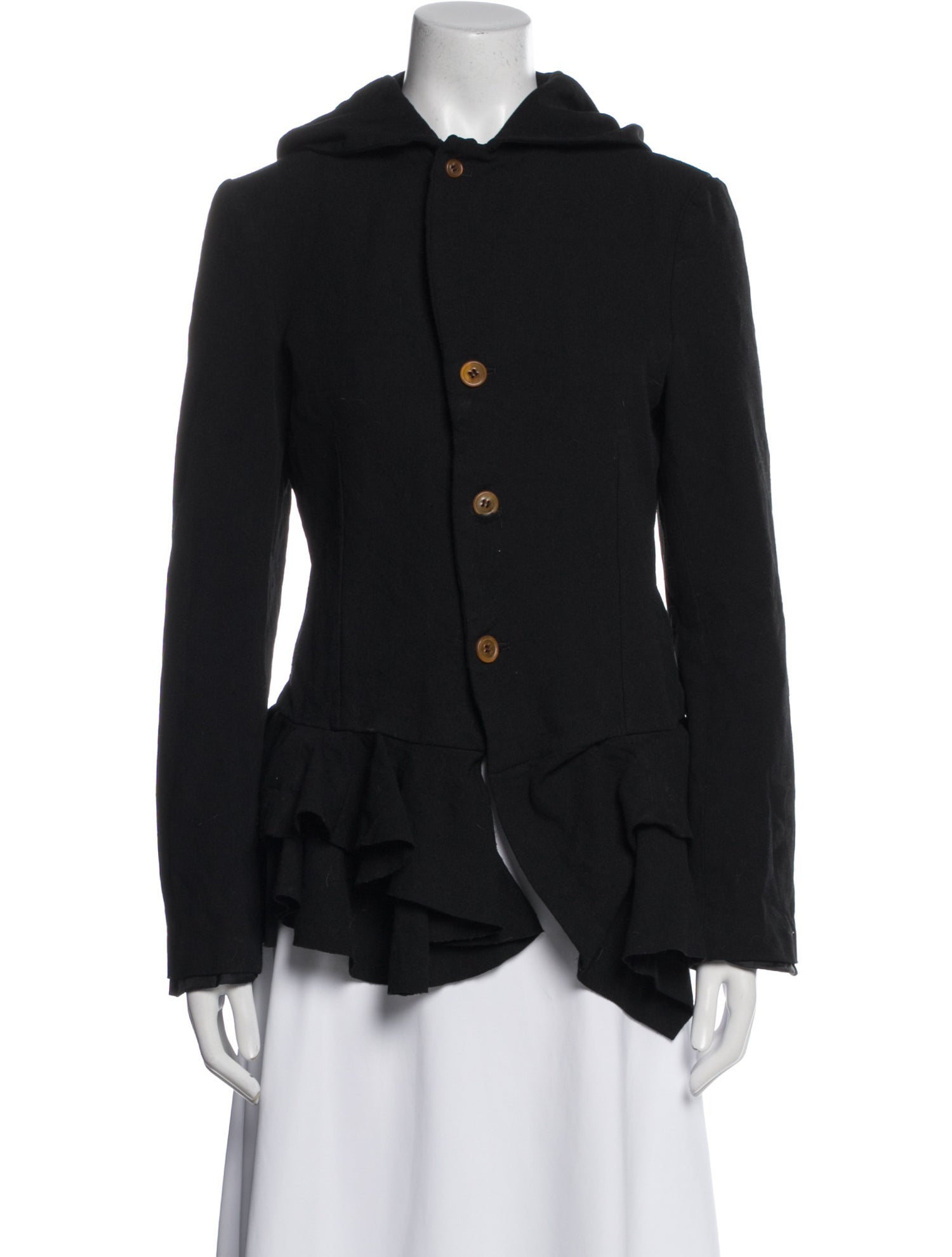 Comme des Garçons Vintage 2008 Jacket