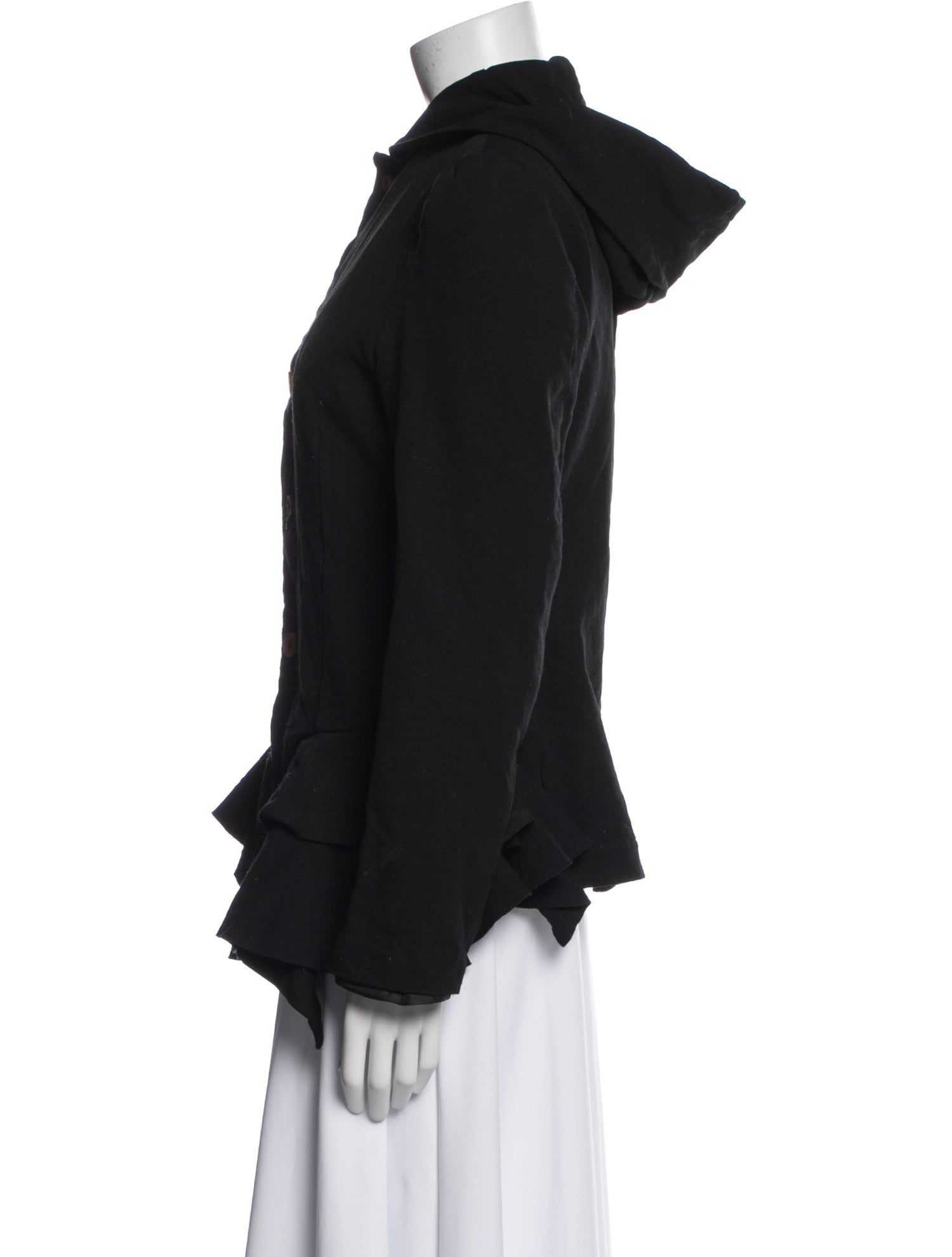 Comme des Garçons Vintage 2008 Jacket