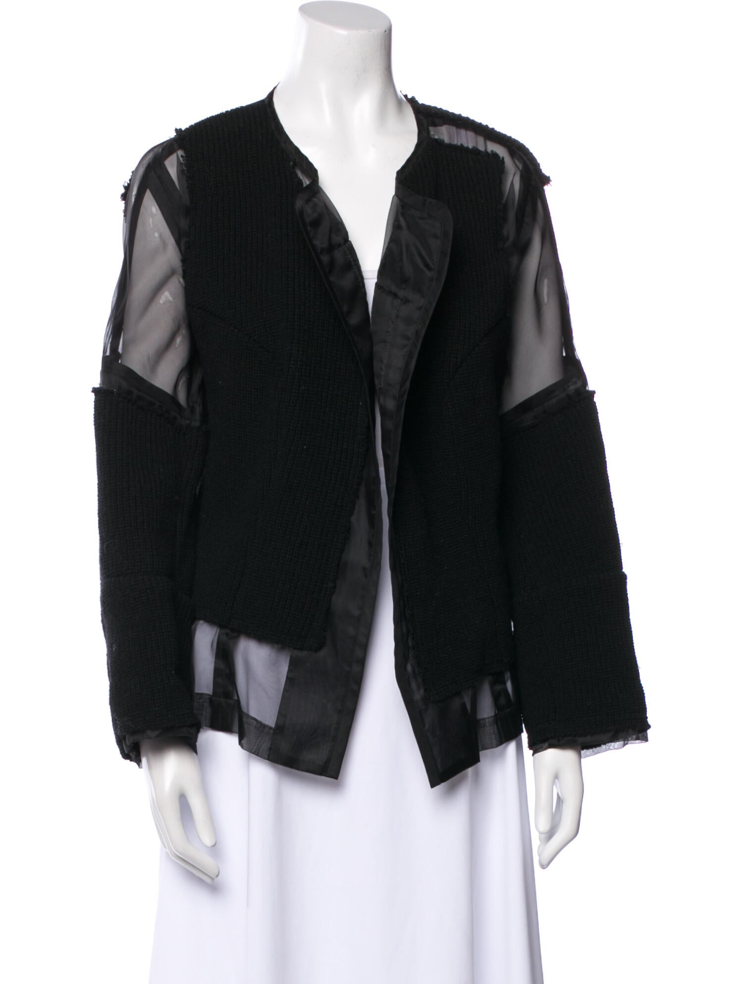 Comme des Garçons Jacket