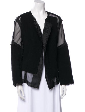 Comme des Garçons Jacket