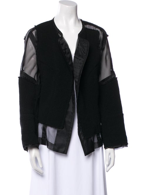 Comme des Garçons Jacket