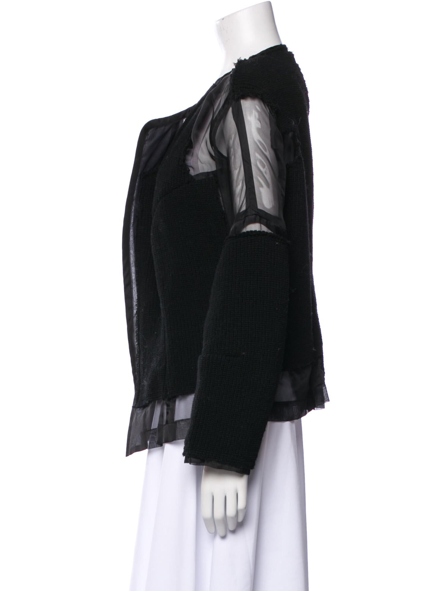 Comme des Garçons Jacket