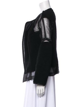 Comme des Garçons Jacket