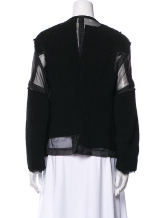 Comme des Garçons Jacket