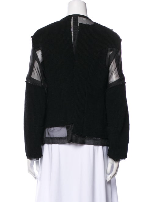 Comme des Garçons Jacket