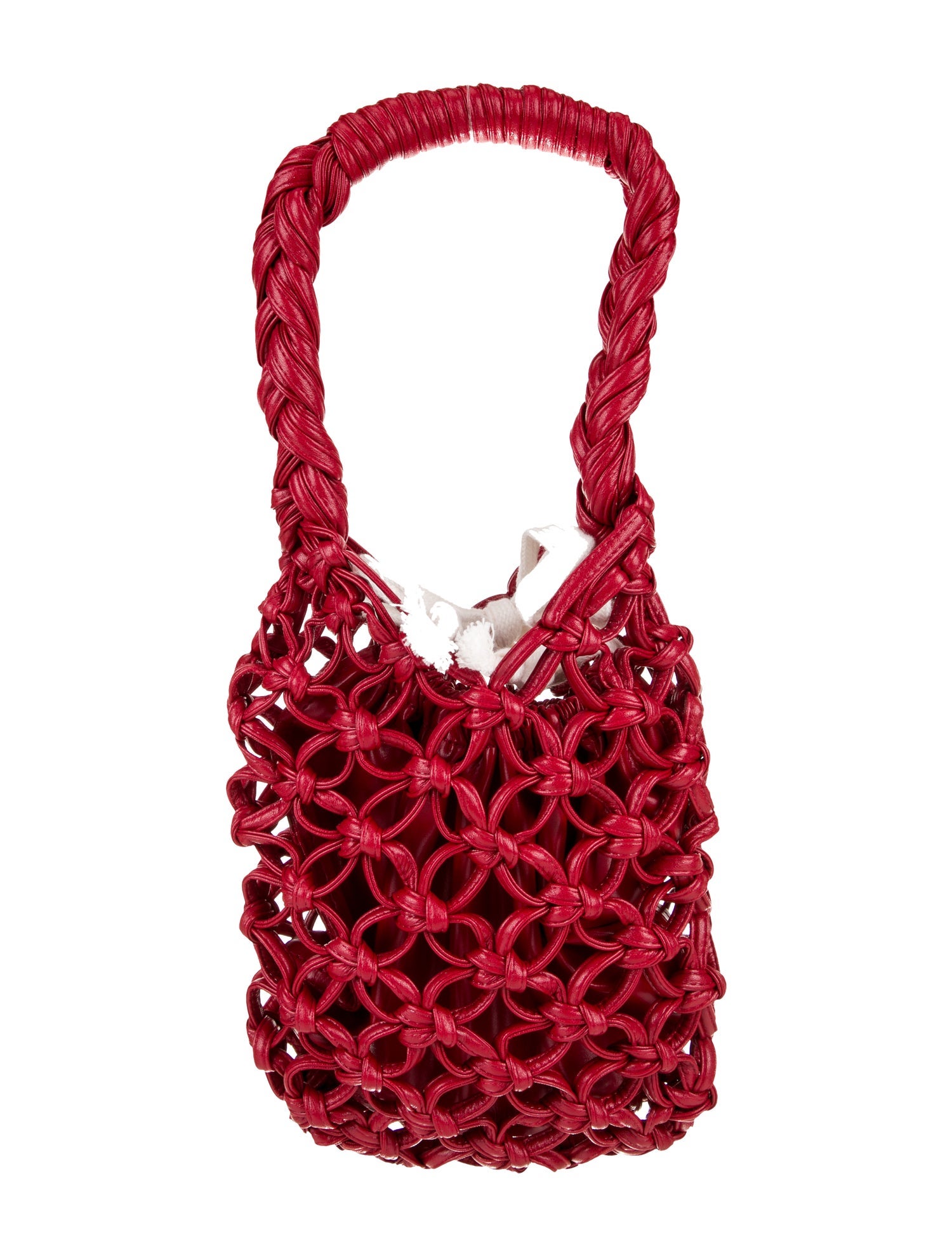 Comme des Garçons Top Handle Bag Mini