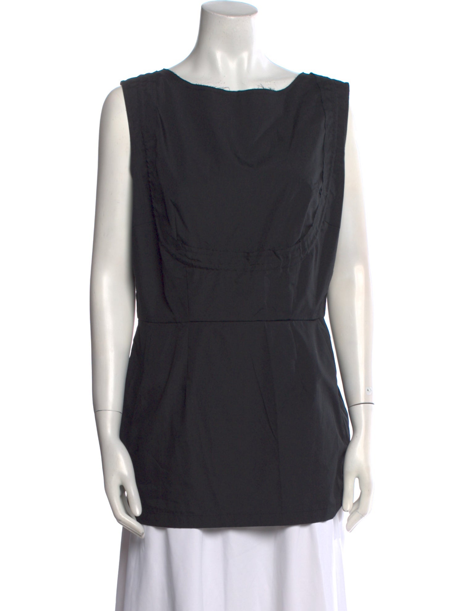 Comme des Garçons Vintage 2002 Tunic