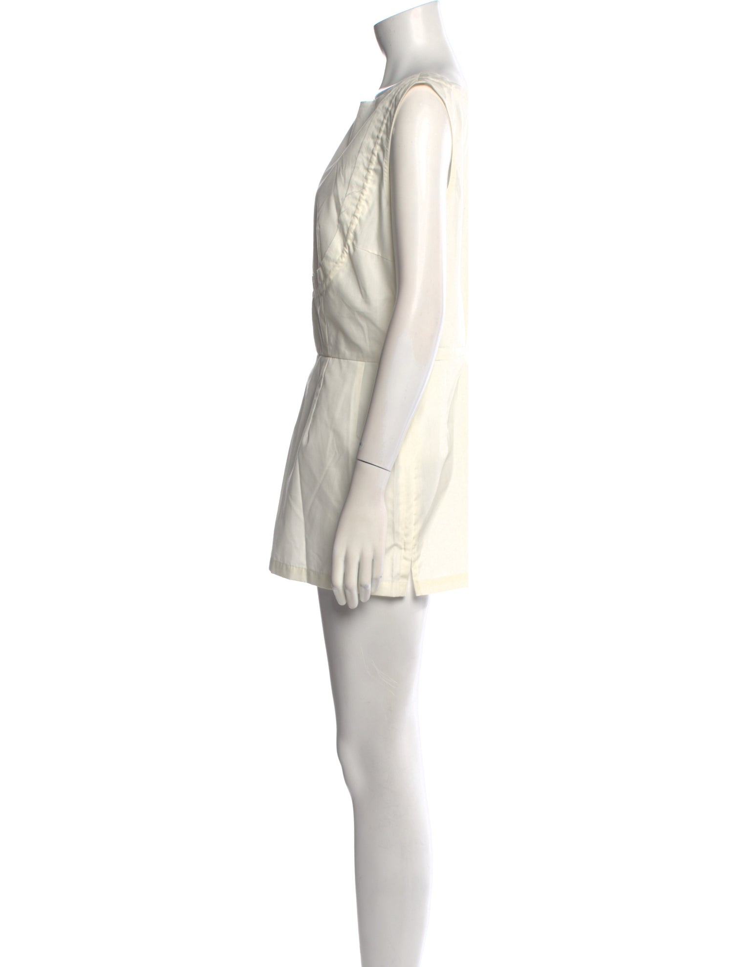 Comme des Garçons Vintage 2002 Tunic