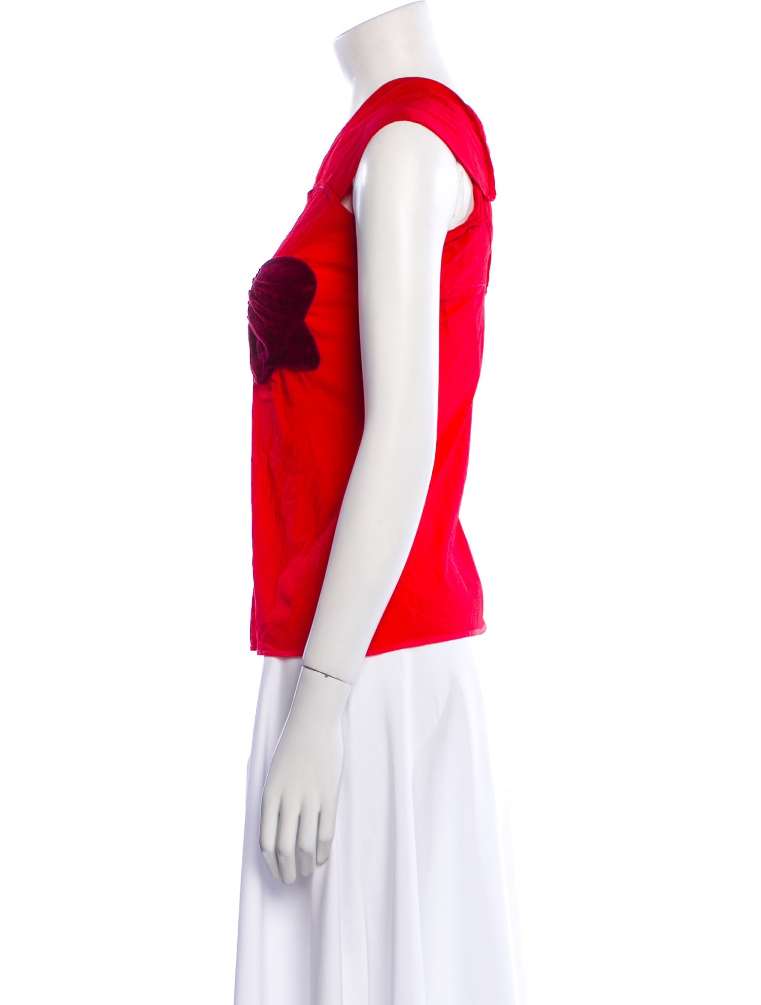 Comme des Garçons Vintage 2004 Top