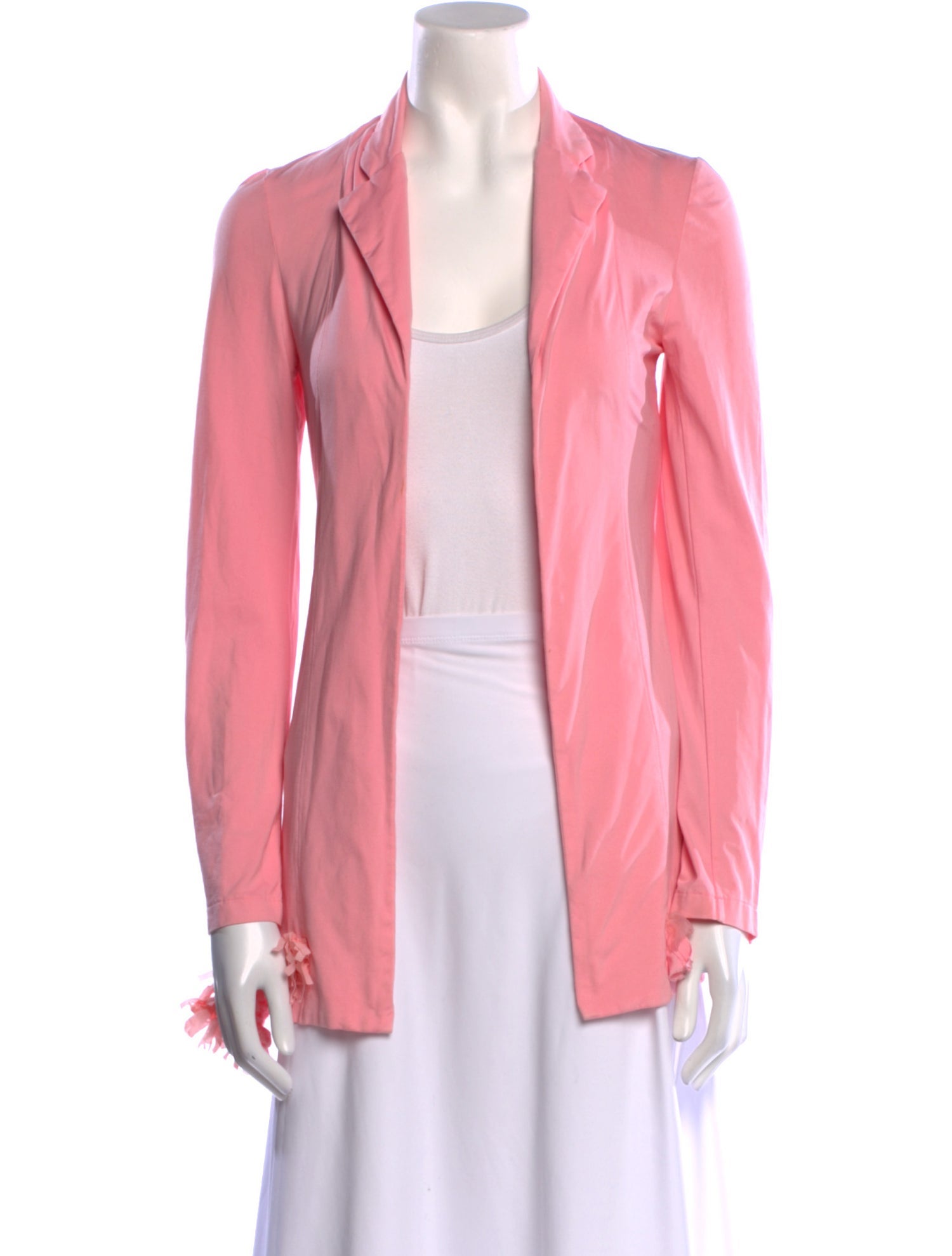 Comme des Garçons Vintage 2000 Blazer