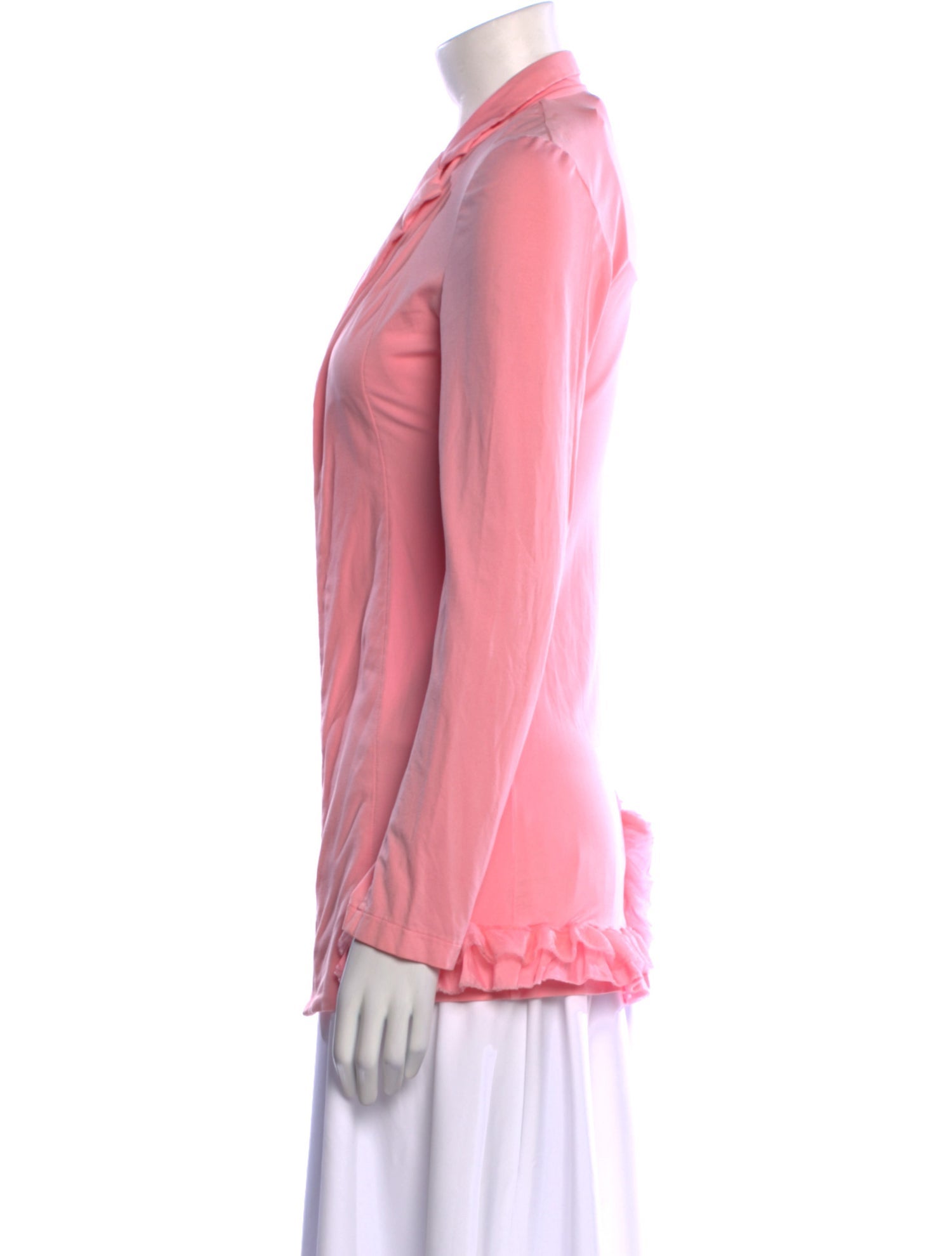 Comme des Garçons Vintage 2000 Blazer