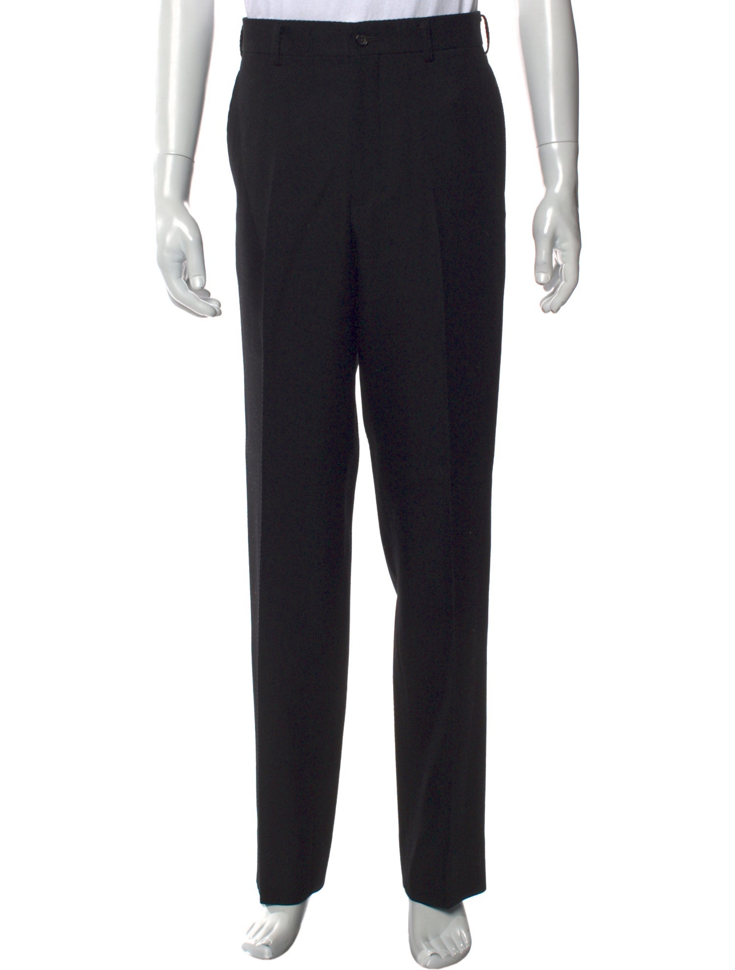 Comme des Garçons Homme Wool Dress Pants w/ Tags