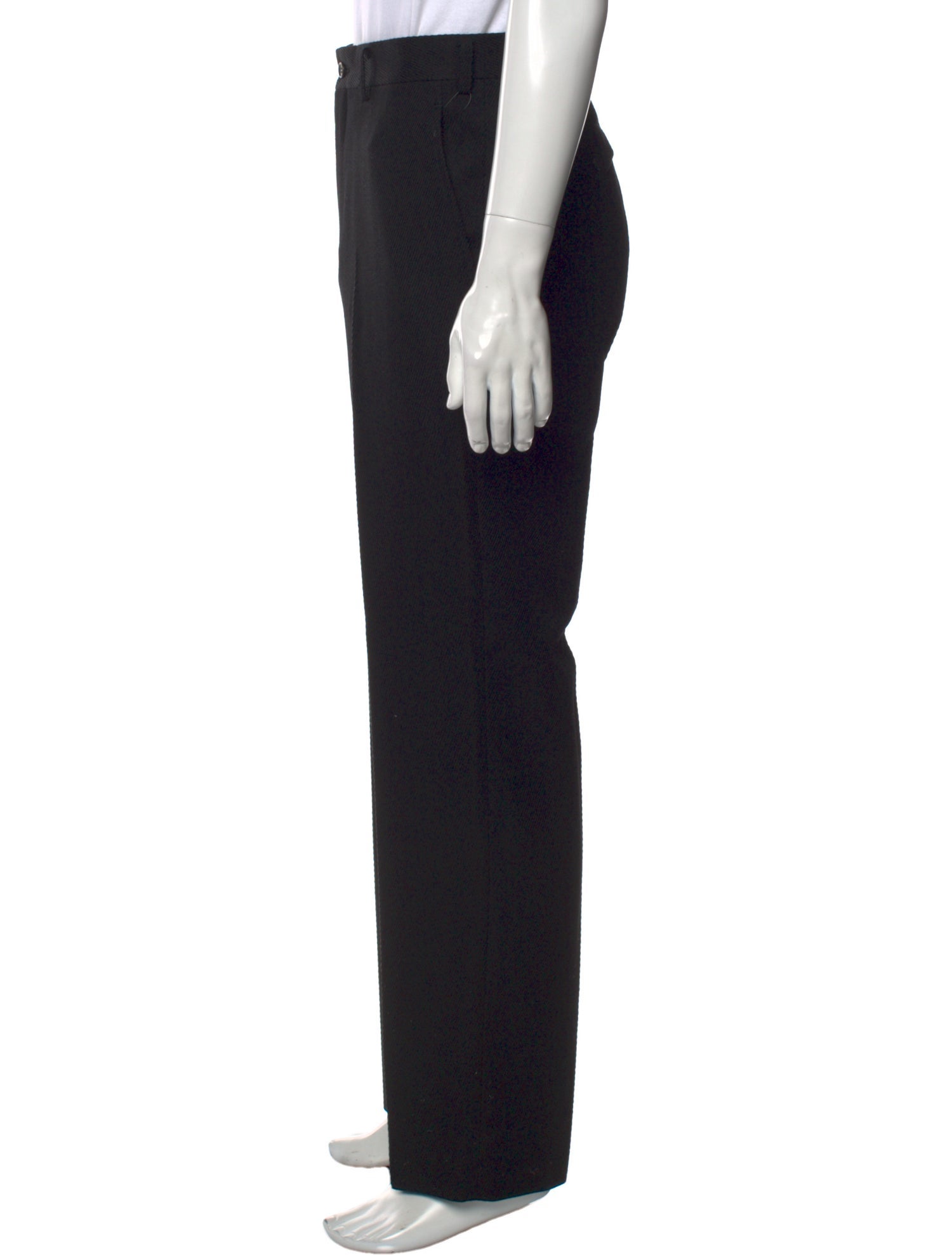 Comme des Garçons Homme Wool Dress Pants w/ Tags