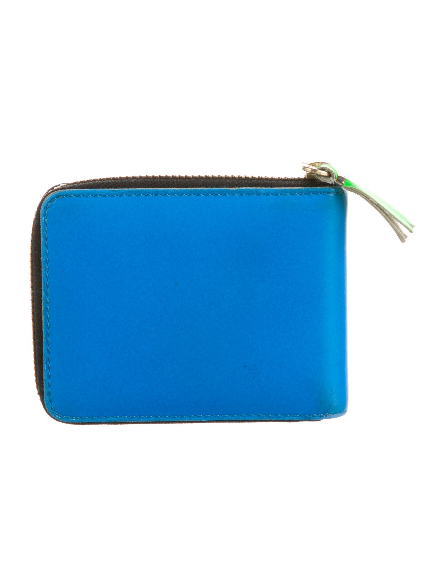 Comme des Garçons Leather Wallet