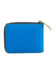 Comme des Garçons Leather Wallet