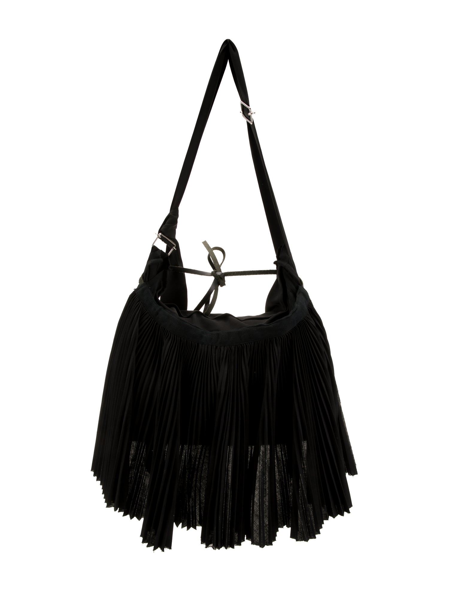 Comme des Garçons Shoulder Bag