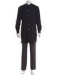Comme des Garçons Long Sleeve Dress Shirt