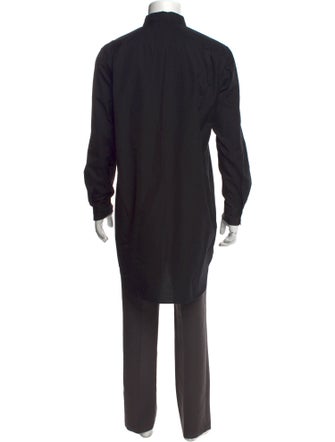 Comme des Garçons Long Sleeve Dress Shirt