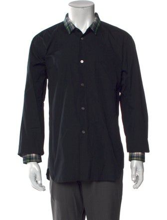 Comme des Garçons Long Sleeve Shirt