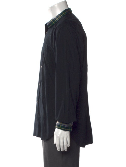 Comme des Garçons Long Sleeve Shirt