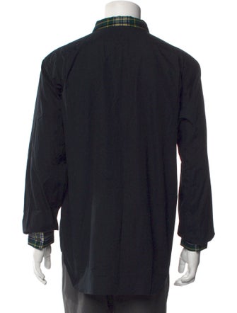 Comme des Garçons Long Sleeve Shirt