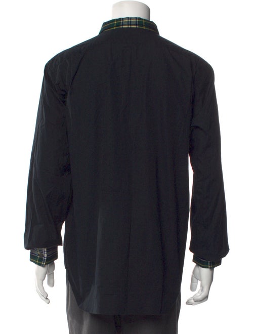 Comme des Garçons Long Sleeve Shirt